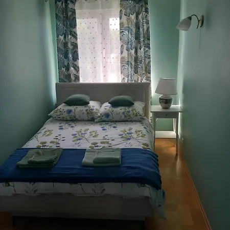 Green Ap Nalkowskich Lublin Exterior foto