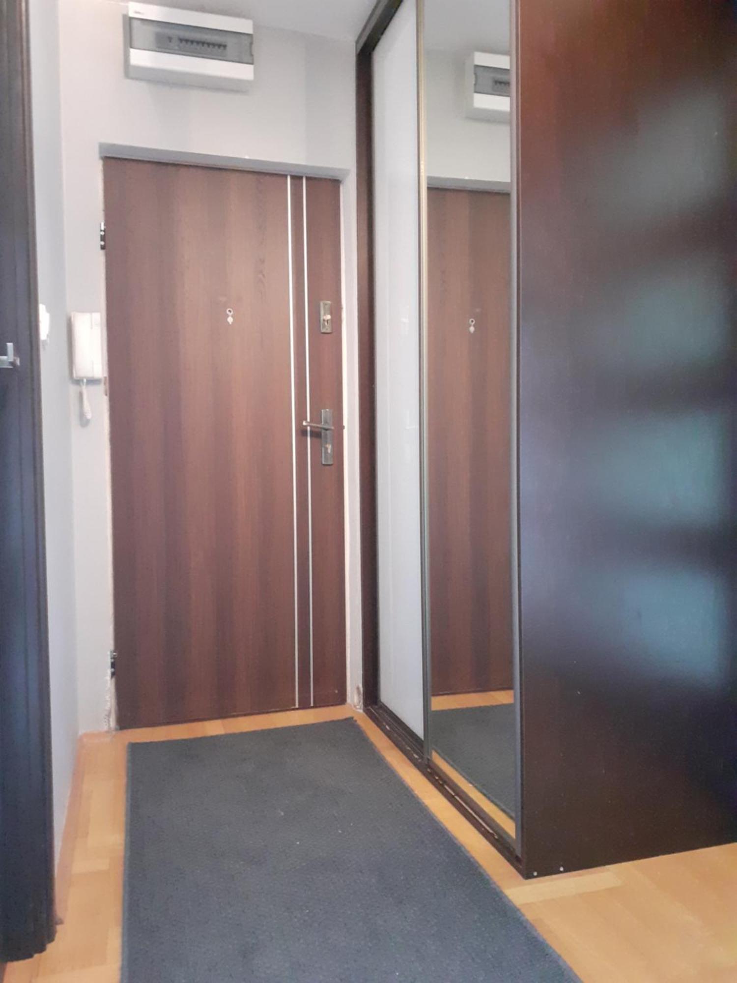 Apartment Ap Nalkowskich *