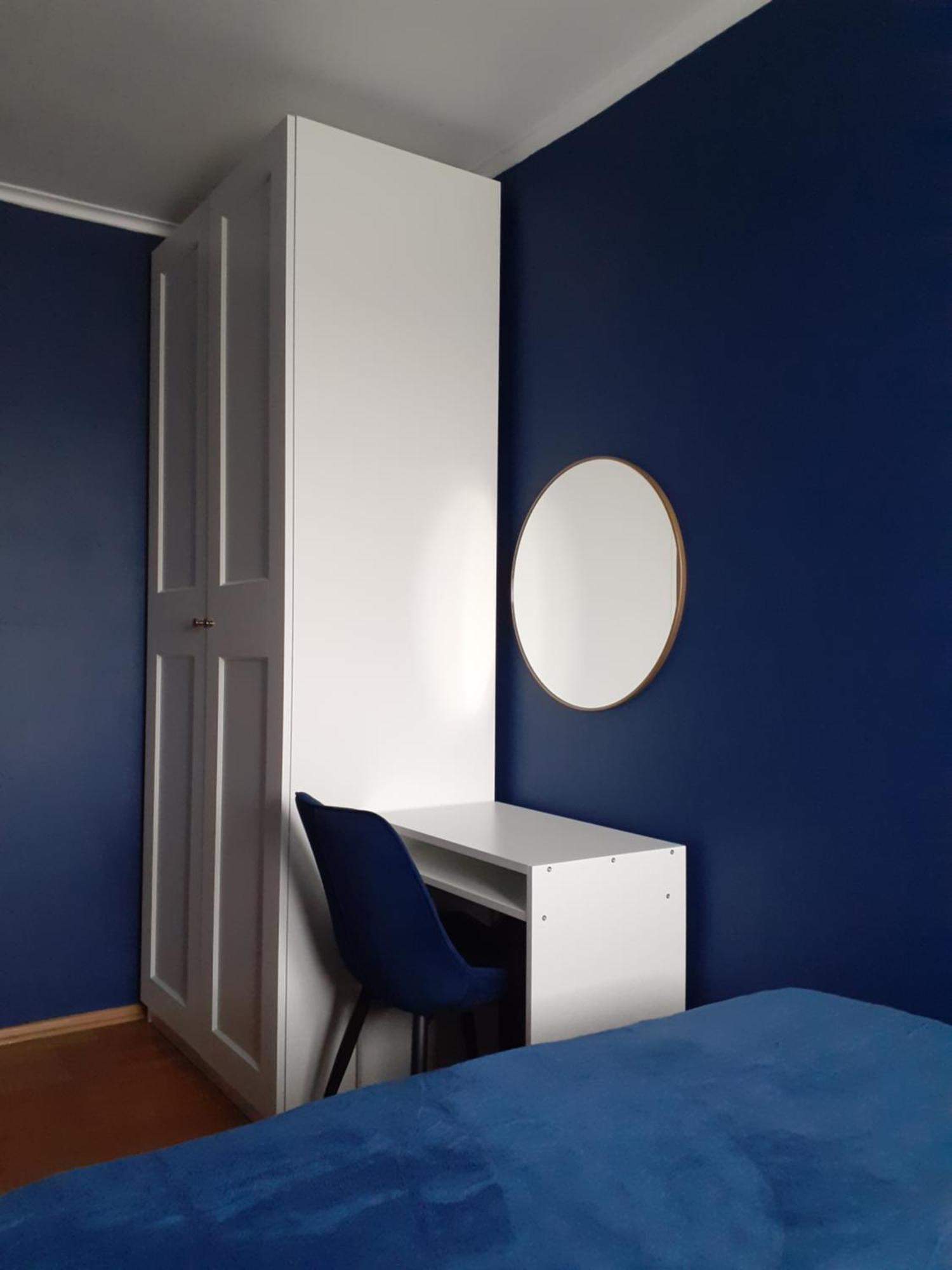Apartment Ap Nalkowskich Lublin