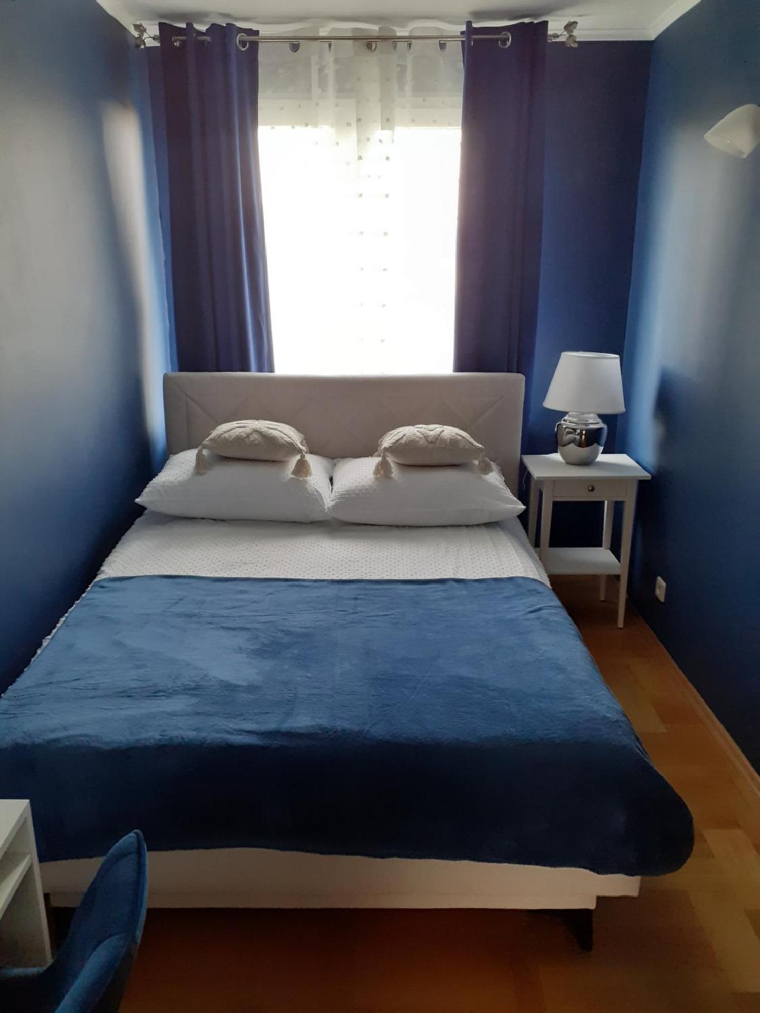Apartment Ap Nalkowskich
