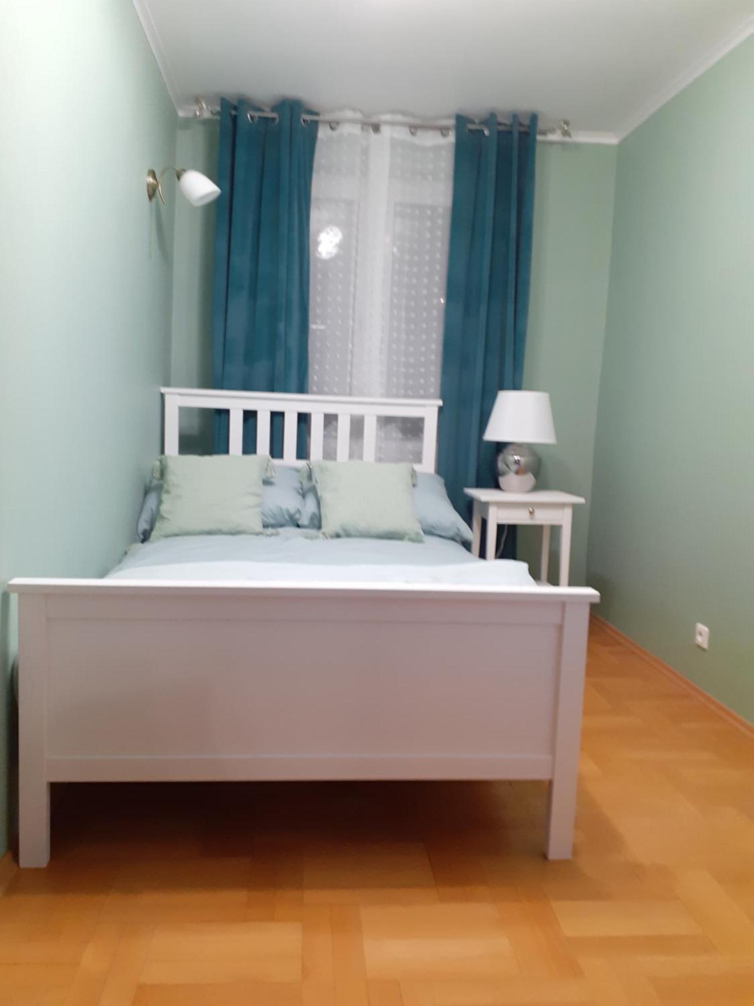 Apartment Ap Nalkowskich Lublin