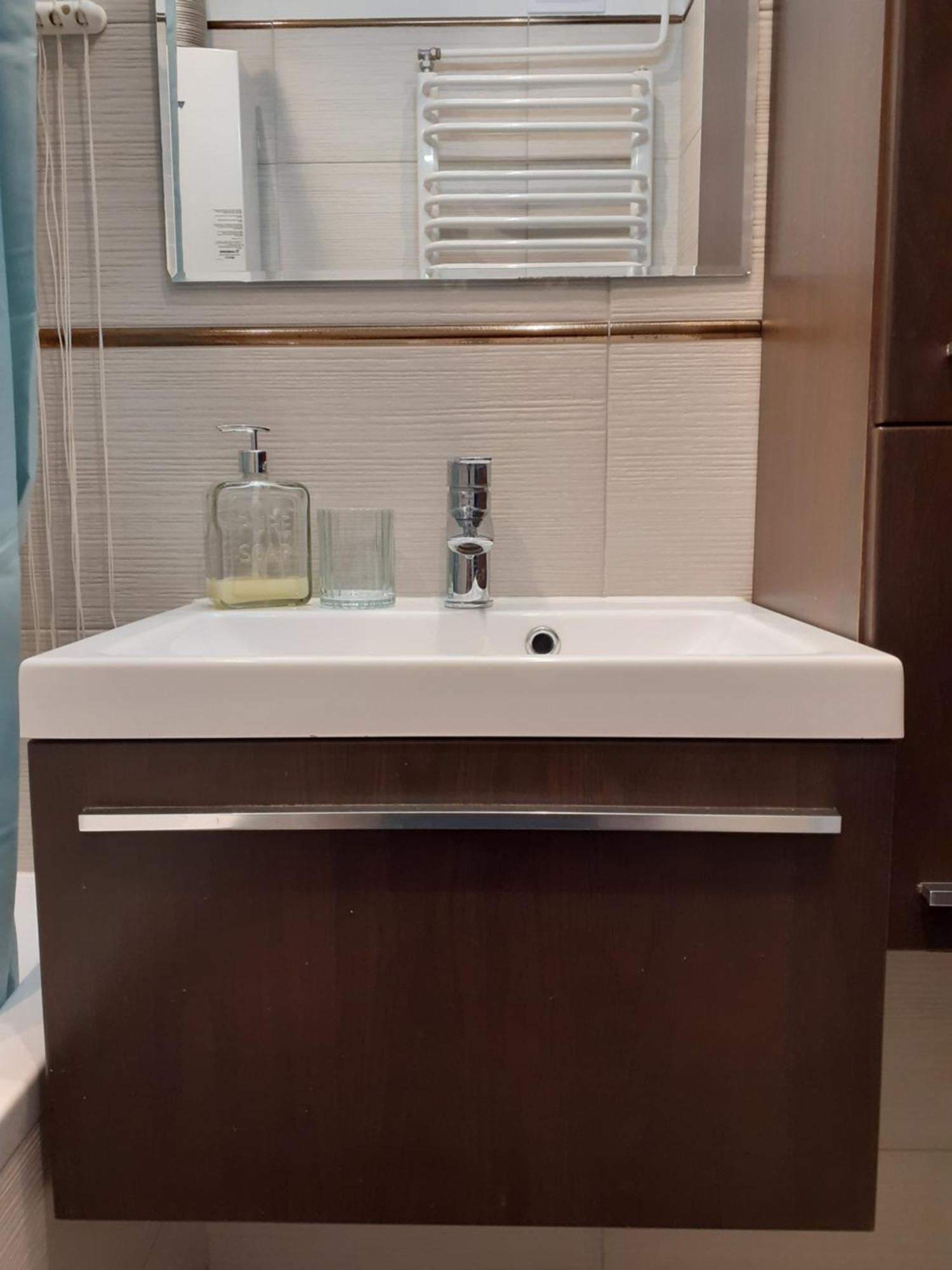 Apartment Ap Nalkowskich Lublin