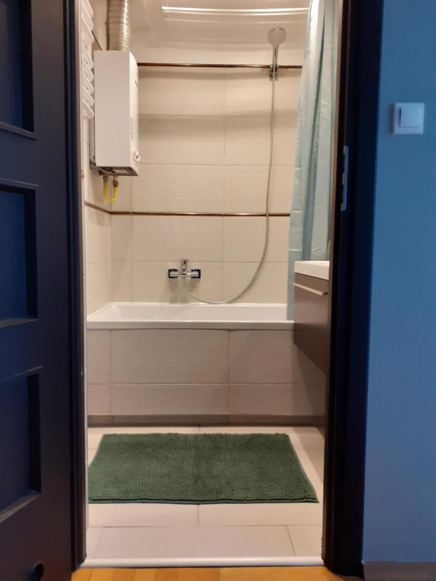 Apartment Ap Nalkowskich