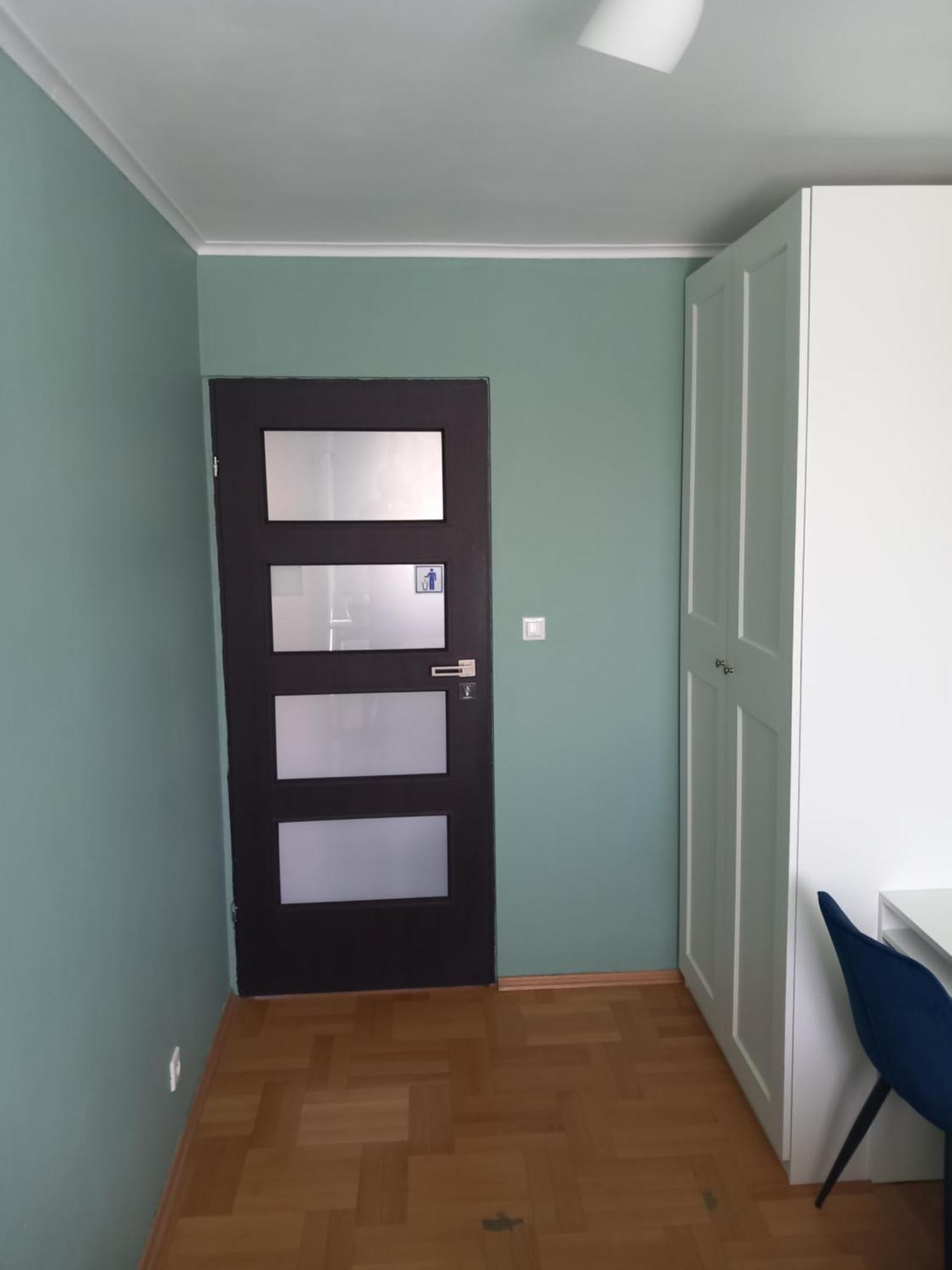 Apartment Ap Nalkowskich