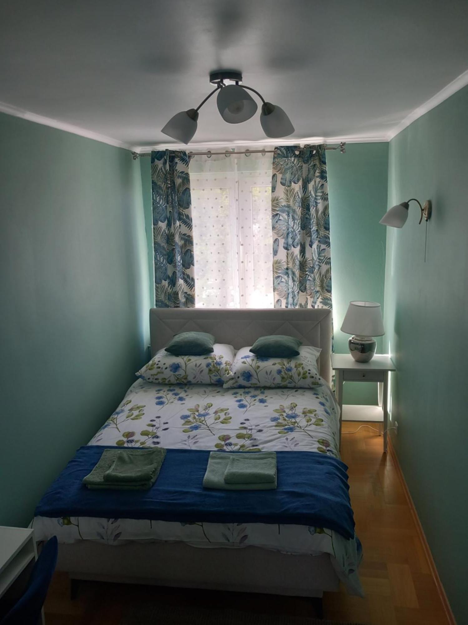Ap Nalkowskich Apartment