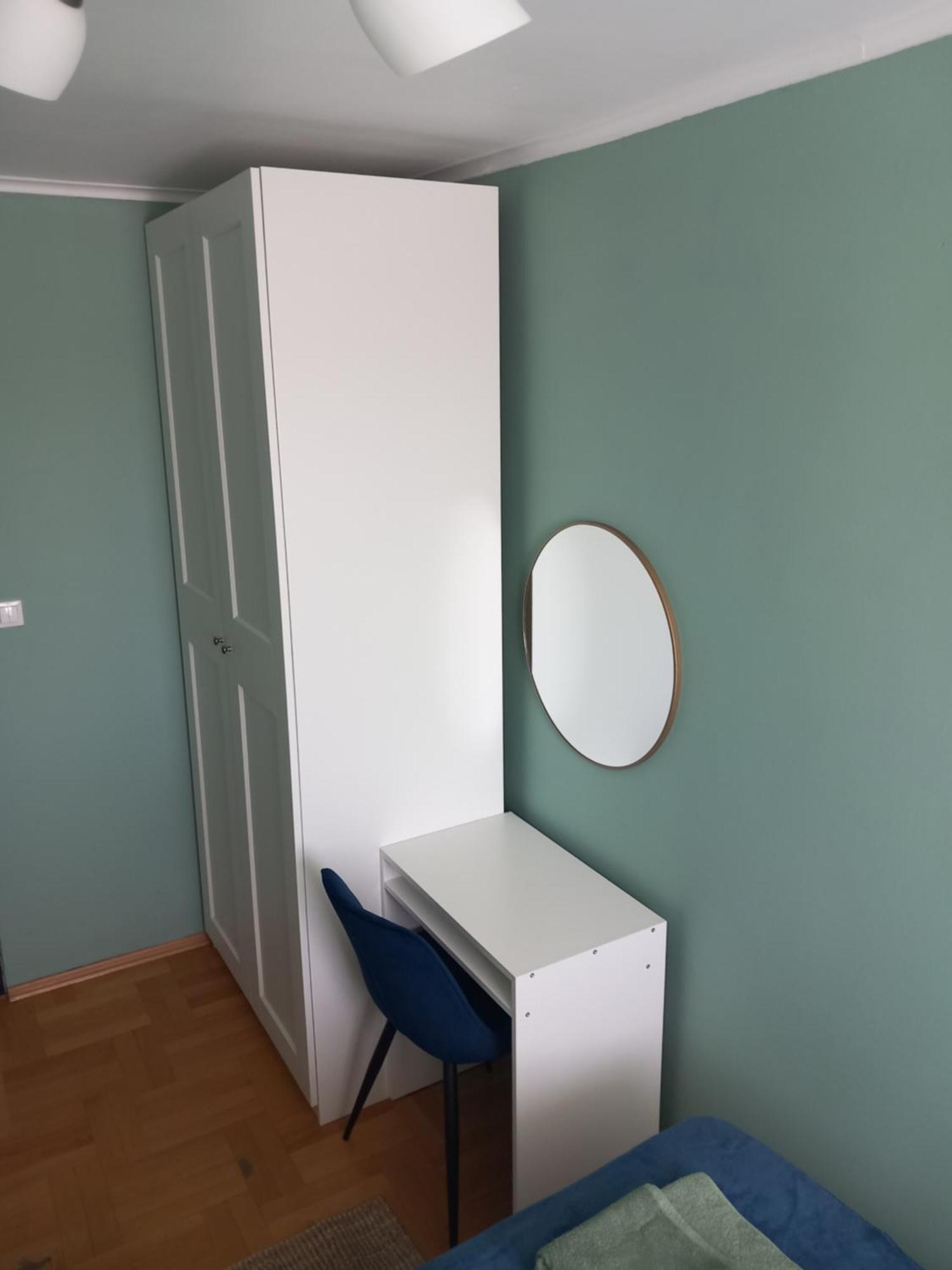 Apartment Ap Nalkowskich