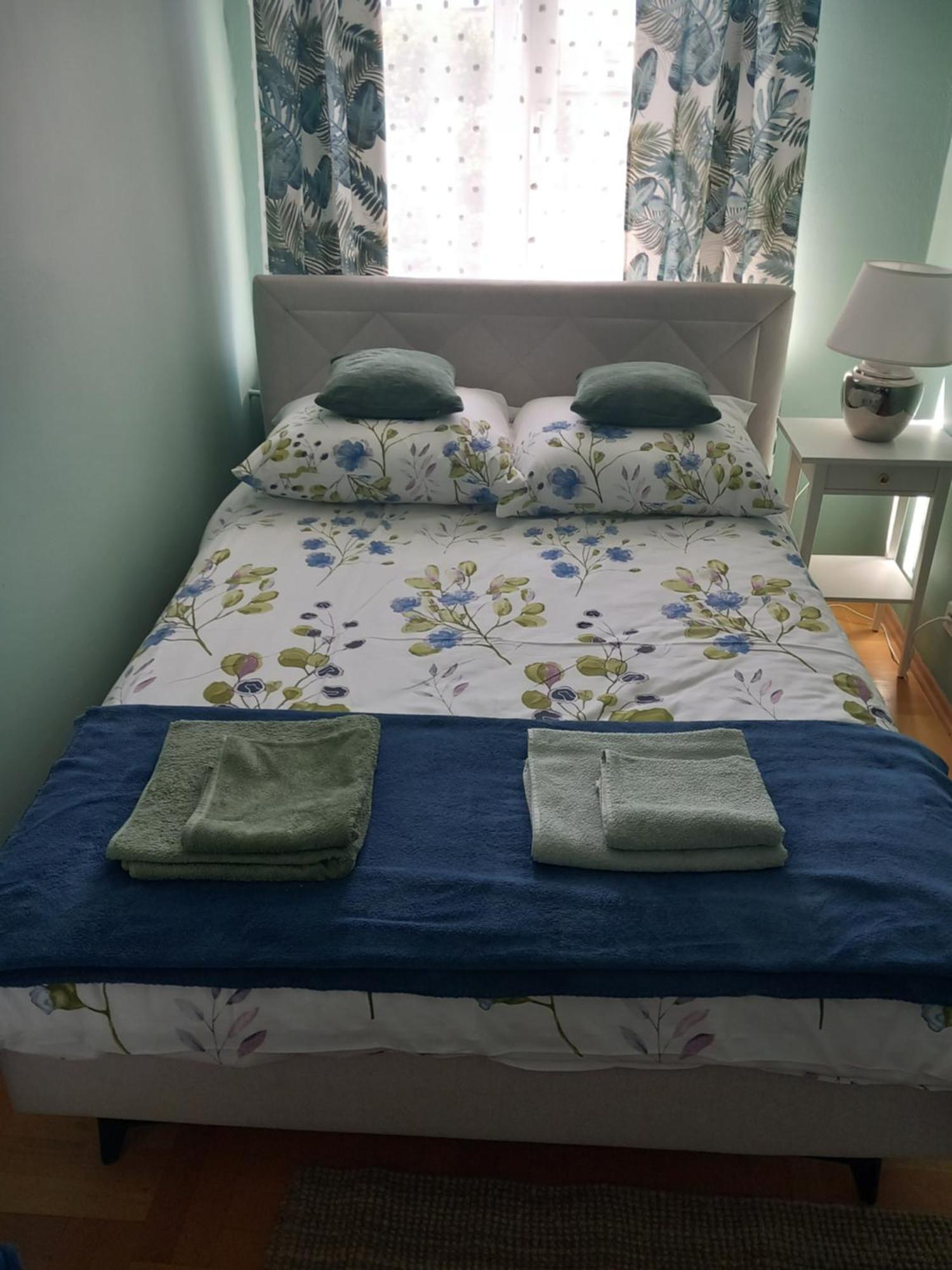 Apartment Ap Nalkowskich *